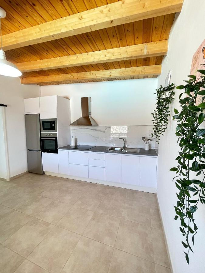 Villa Samara Teguitar Bagian luar foto