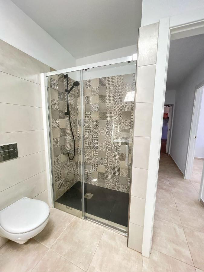 Villa Samara Teguitar Bagian luar foto
