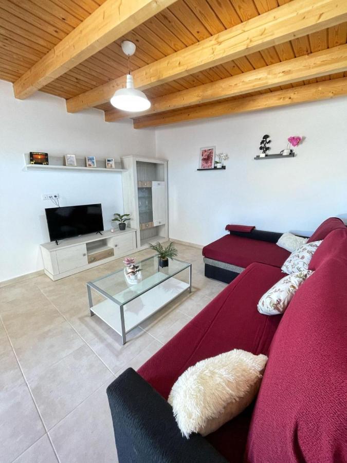 Villa Samara Teguitar Bagian luar foto