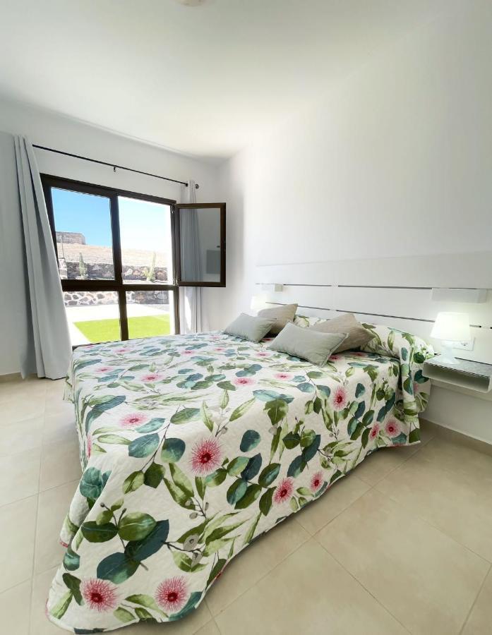 Villa Samara Teguitar Bagian luar foto