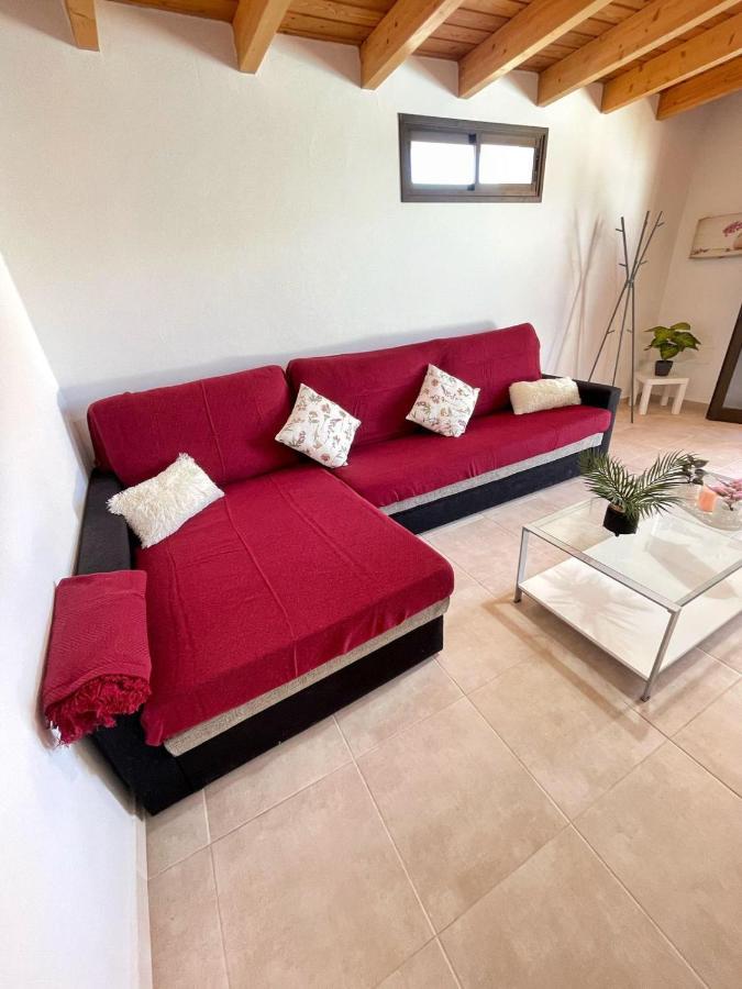 Villa Samara Teguitar Bagian luar foto