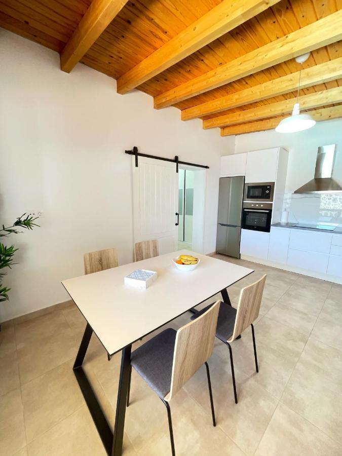 Villa Samara Teguitar Bagian luar foto