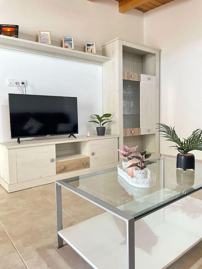 Villa Samara Teguitar Bagian luar foto