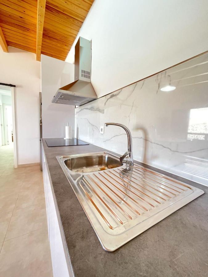 Villa Samara Teguitar Bagian luar foto