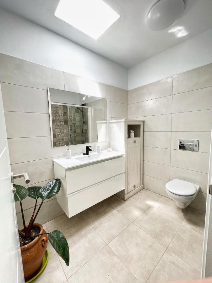 Villa Samara Teguitar Bagian luar foto