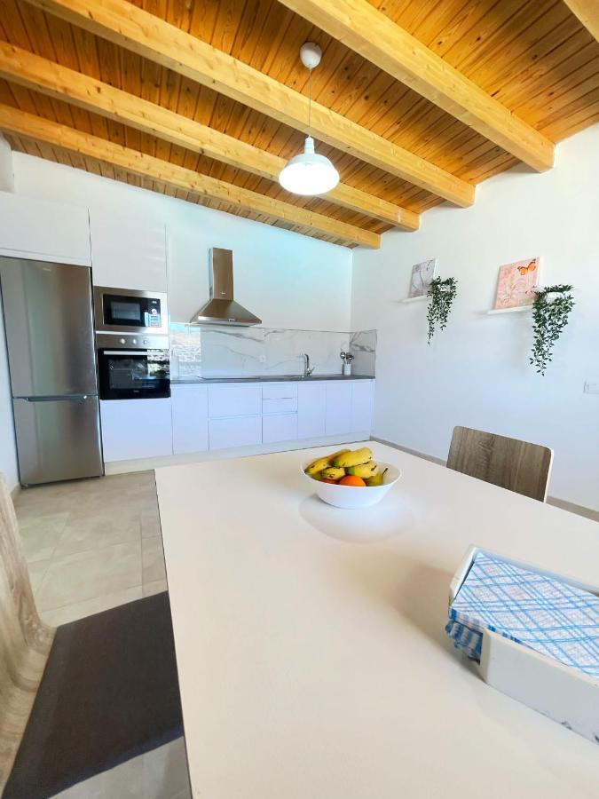 Villa Samara Teguitar Bagian luar foto