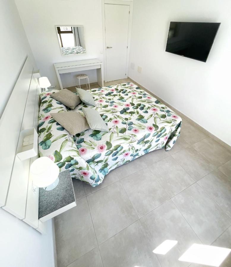 Villa Samara Teguitar Bagian luar foto